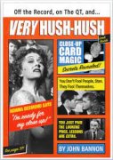 John Bannon - Very Hush-Hush